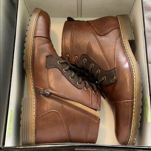 Men’s Madden boots